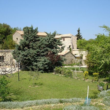 Domaine De La Grange Neuve Hotel La Roque-sur-Pernes ภายนอก รูปภาพ