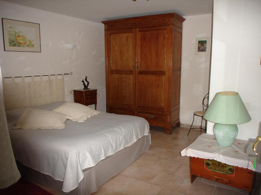 Domaine De La Grange Neuve Hotel La Roque-sur-Pernes ห้อง รูปภาพ