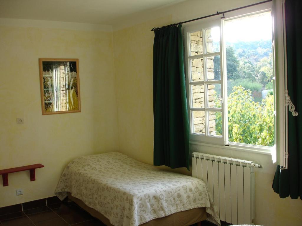 Domaine De La Grange Neuve Hotel La Roque-sur-Pernes ห้อง รูปภาพ