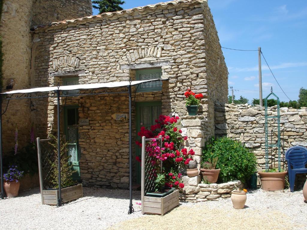 Domaine De La Grange Neuve Hotel La Roque-sur-Pernes ห้อง รูปภาพ