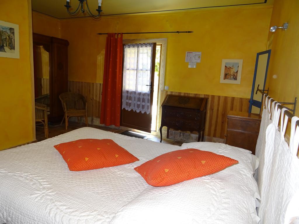 Domaine De La Grange Neuve Hotel La Roque-sur-Pernes ภายนอก รูปภาพ