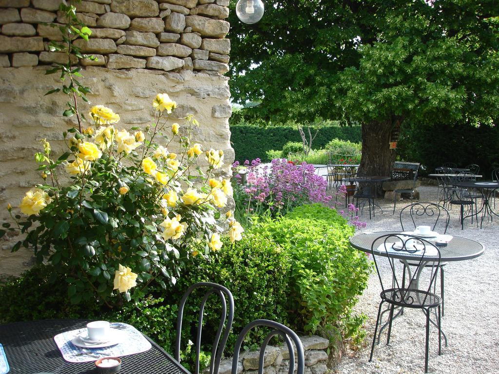 Domaine De La Grange Neuve Hotel La Roque-sur-Pernes ภายนอก รูปภาพ